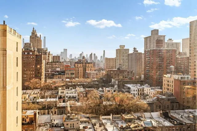 7 West 96th Street