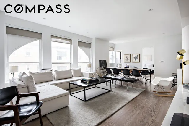 10 Bleecker Street