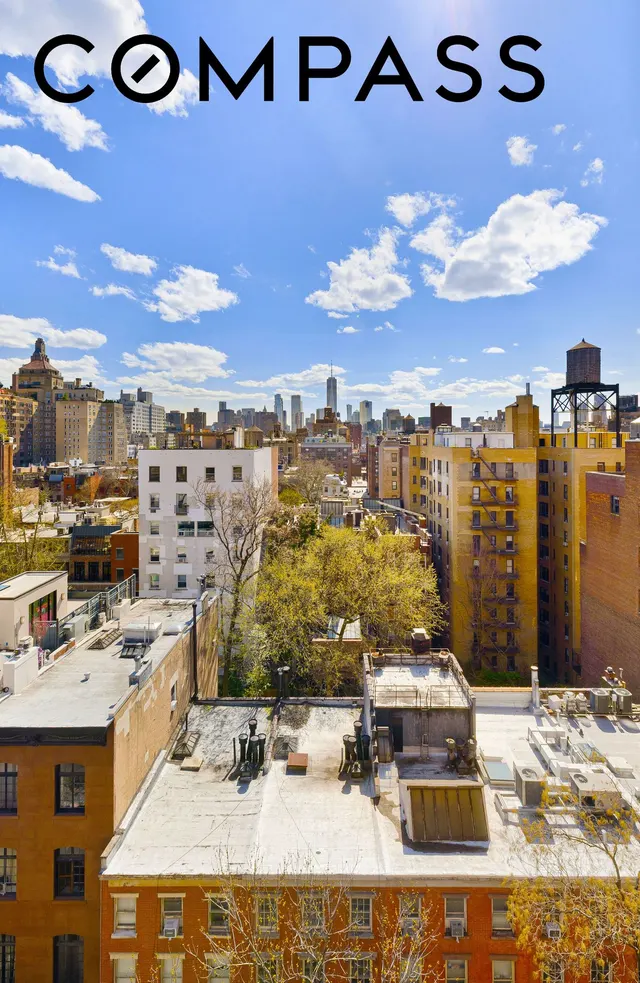 49 West 12th Street