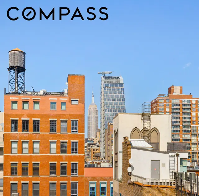 49 West 12th Street