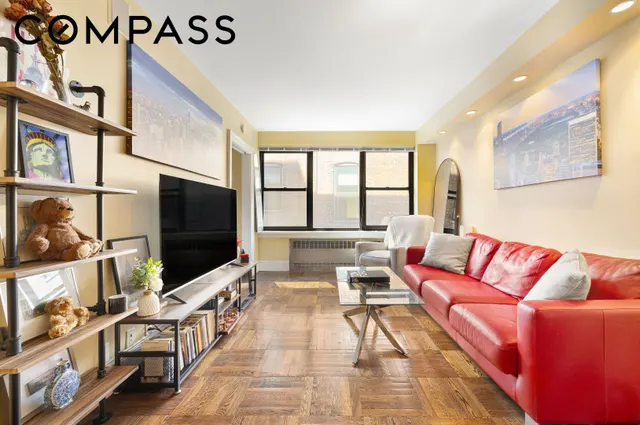 49 West 12th Street