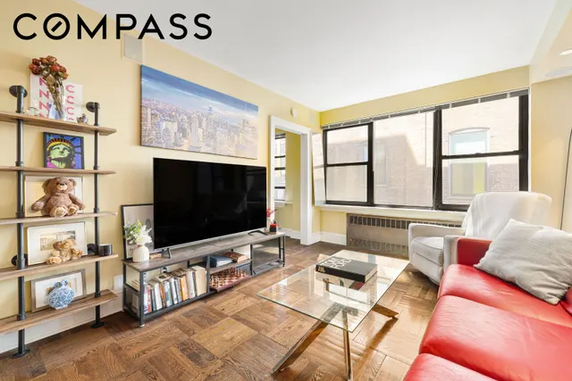 49 West 12th Street