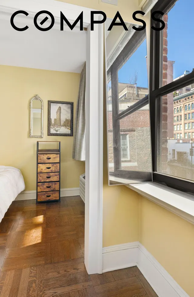 49 West 12th Street