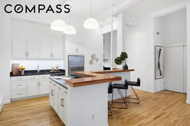 114 East 13th Street