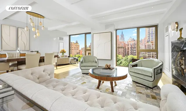50 Gramercy Park North