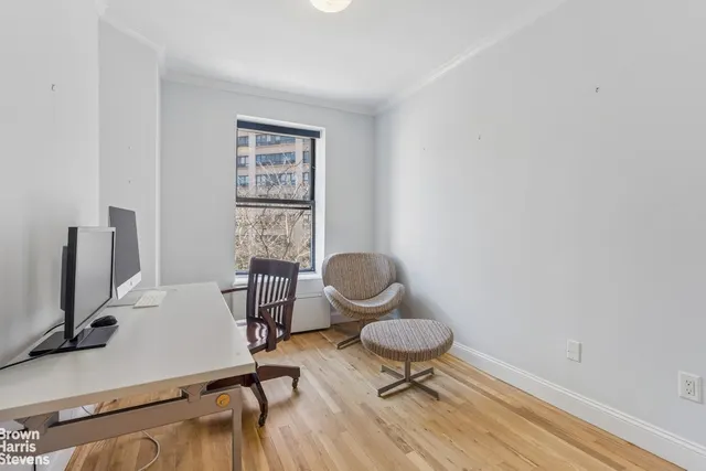 4 West 109th Street