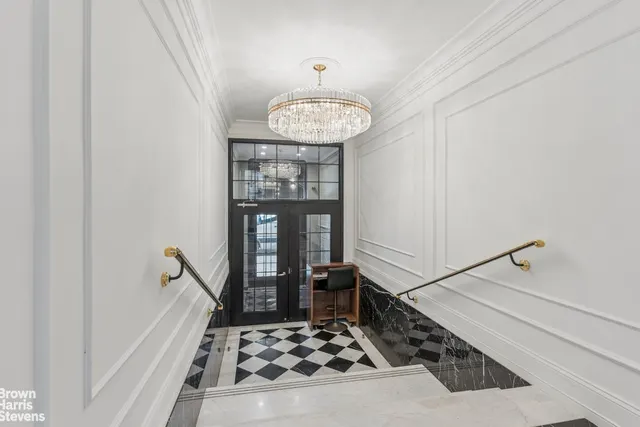 4 West 109th Street