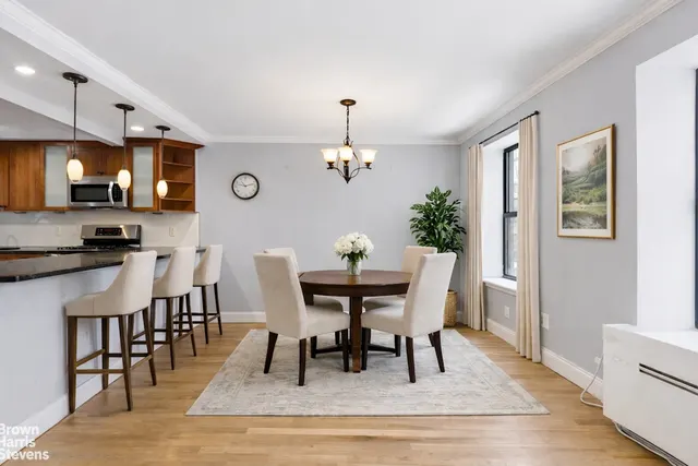 4 West 109th Street