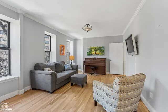 4 West 109th Street
