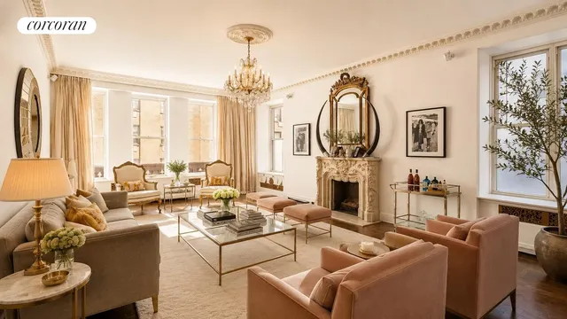 180 West 58th Street