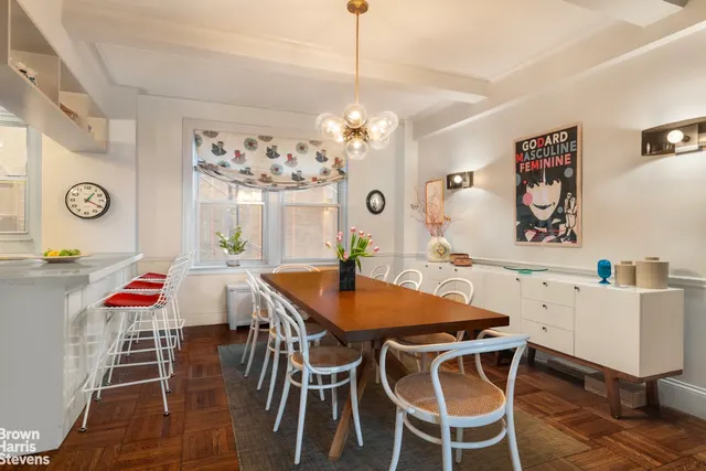 245 West 104th Street