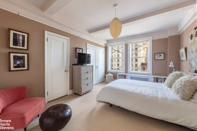 245 West 104th Street