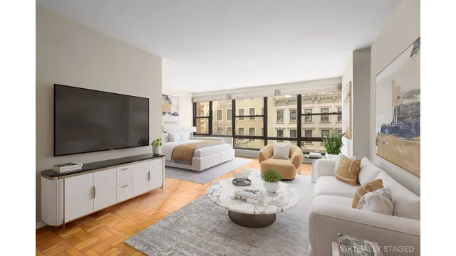 166 East 61st Street