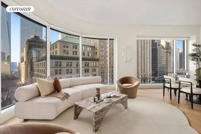 1 Park Row