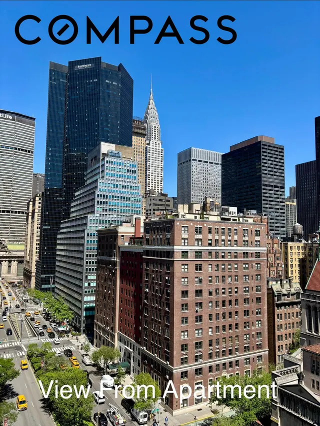 50 Park Avenue