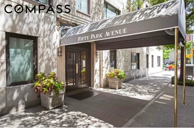50 Park Avenue