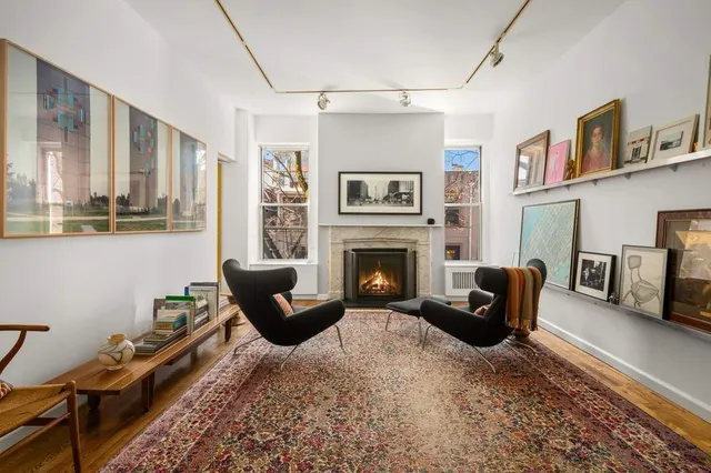 50 West 9th Street