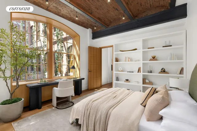 36 Bleecker Street
