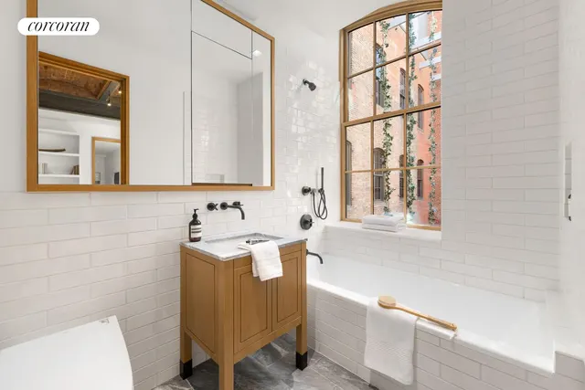36 Bleecker Street