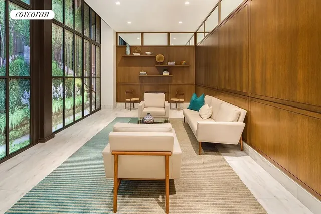 36 Bleecker Street