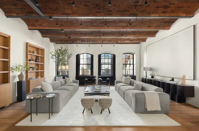 36 Bleecker Street