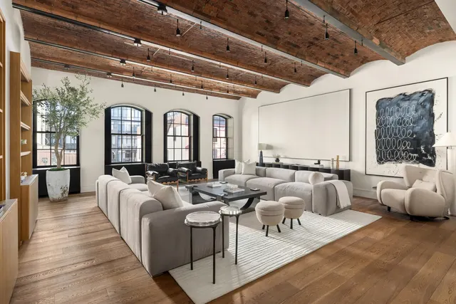 36 Bleecker Street