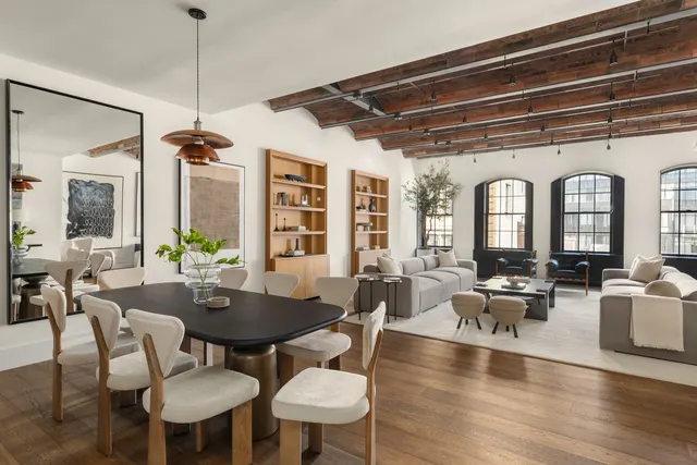 36 Bleecker Street