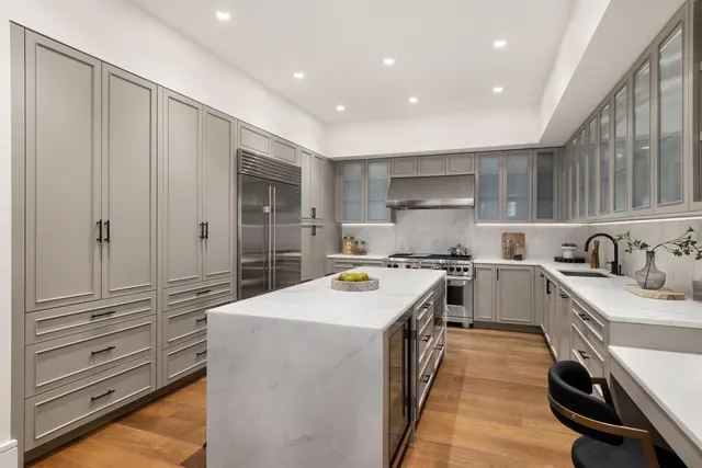 36 Bleecker Street