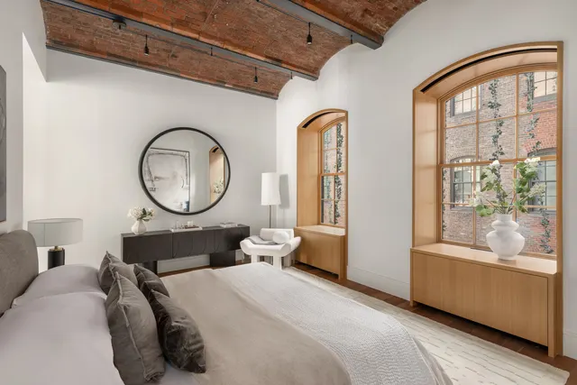 36 Bleecker Street