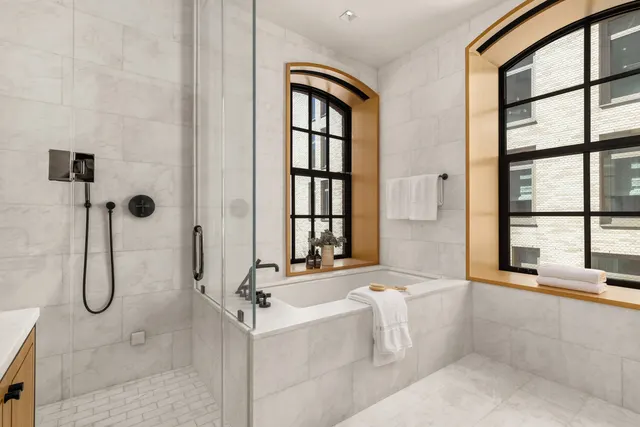 36 Bleecker Street