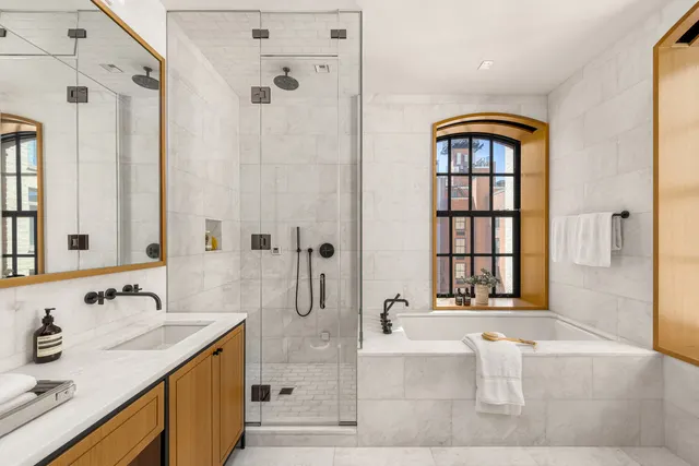 36 Bleecker Street