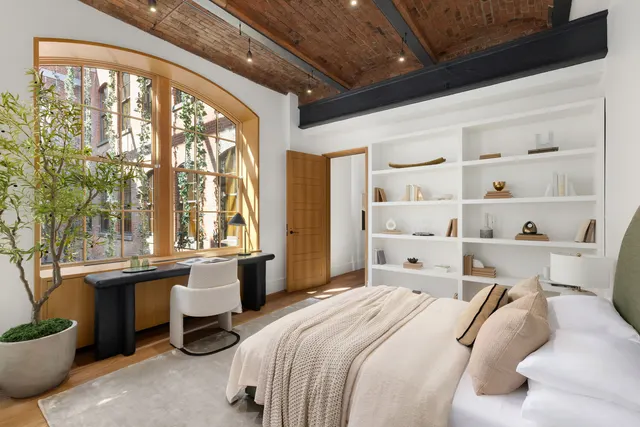 36 Bleecker Street