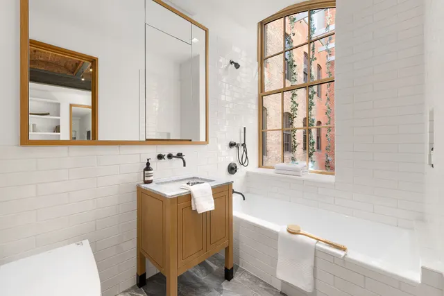 36 Bleecker Street