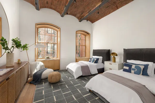 36 Bleecker Street
