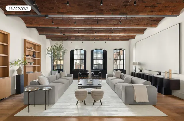 36 Bleecker Street