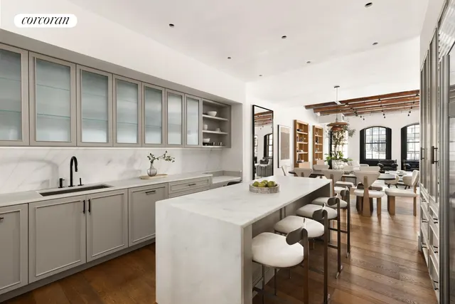 36 Bleecker Street