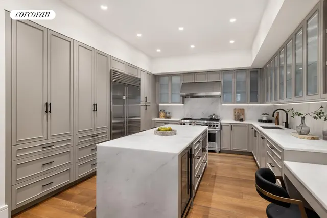 36 Bleecker Street