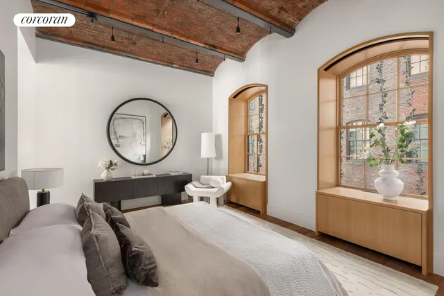 36 Bleecker Street