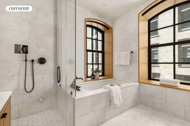 36 Bleecker Street