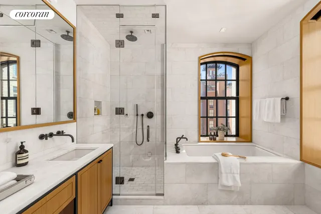 36 Bleecker Street