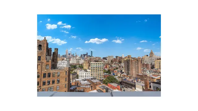 3 Sheridan Square