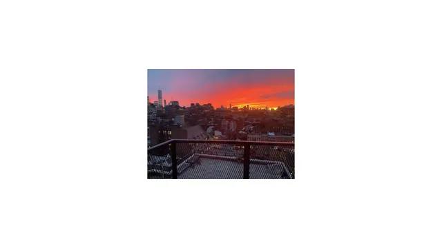 3 Sheridan Square