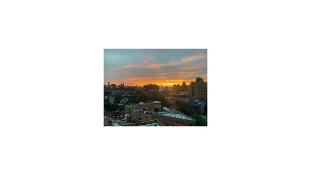 3 Sheridan Square