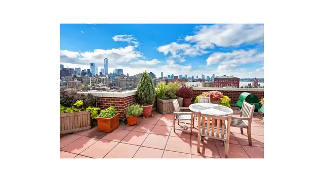 3 Sheridan Square