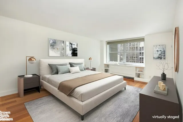 112 West 56th Street
