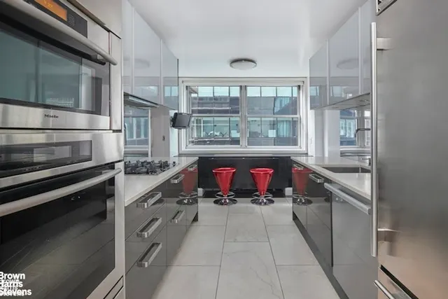 112 West 56th Street