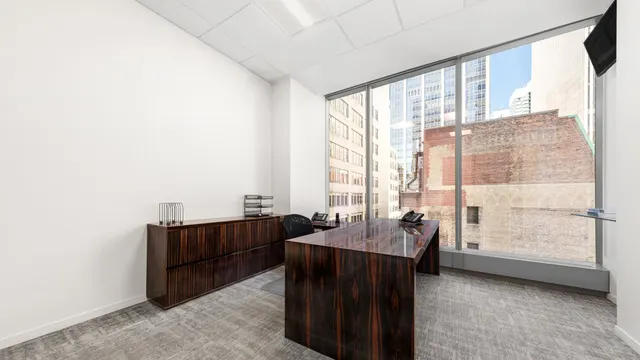 50 W 47TH Street