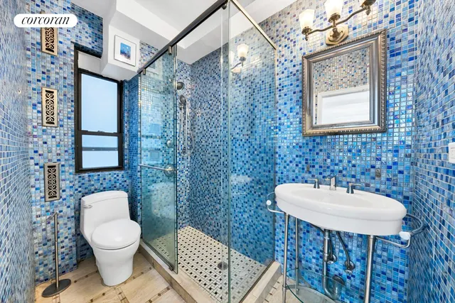 120 West 58th Street