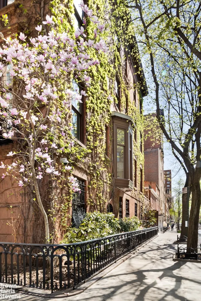 82 Irving Place