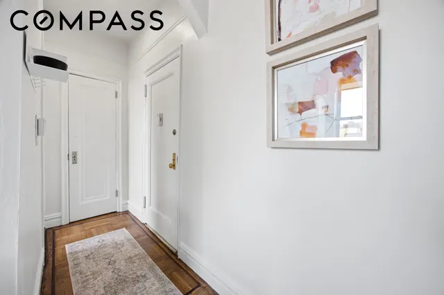 485 Central Park West